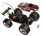 Land Buster 1 12 Monster Truck 27 40MHz RTR - 6